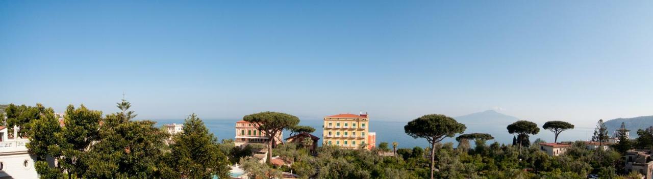 Eden House Sorrento Villa Exterior photo